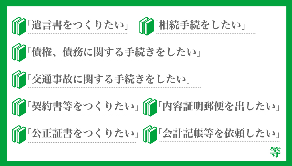 石川行政書士事務所