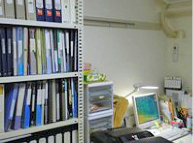 石川行政書士事務所