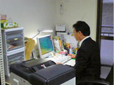 石川行政書士事務所